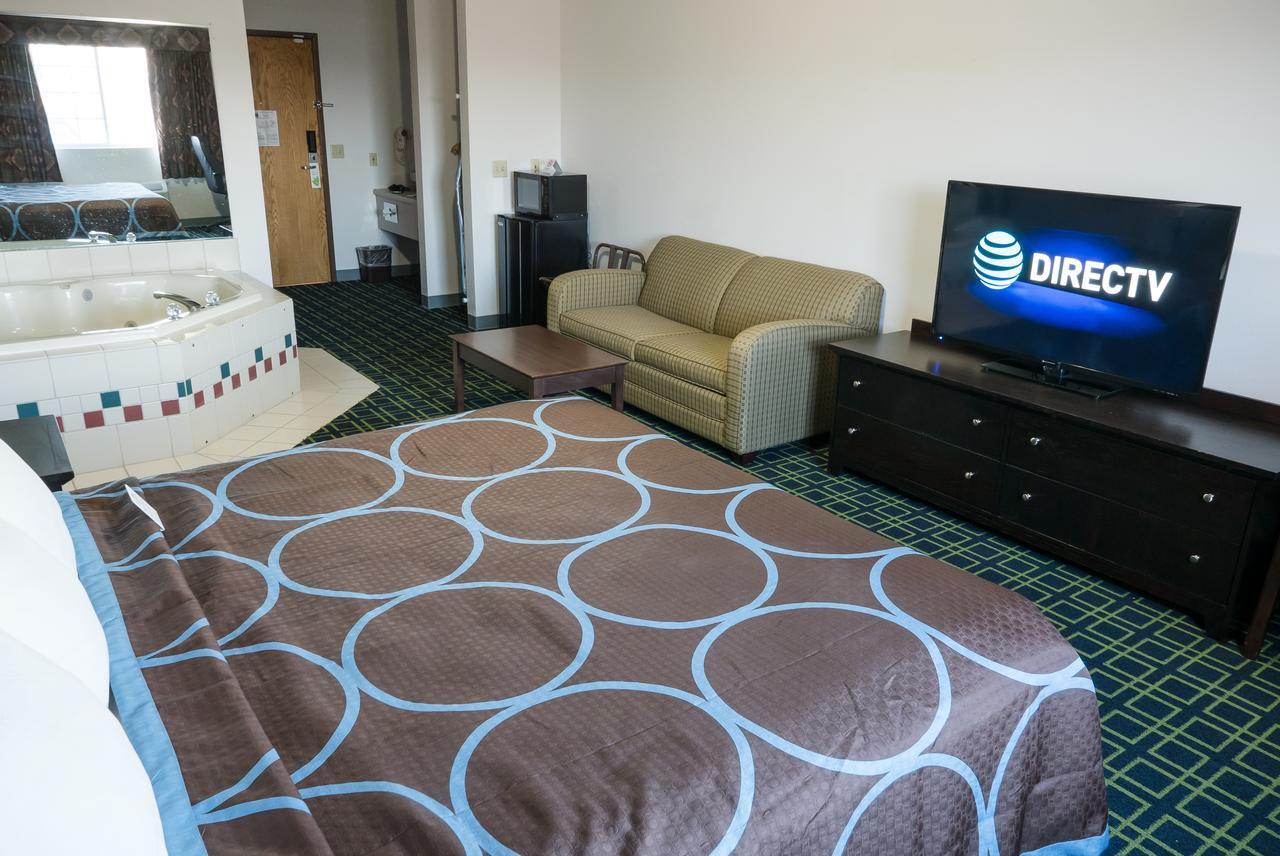 Cobblestone Inn & Suites - Platteville Bagian luar foto